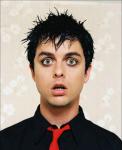BILLY JOE ARMSTRONG