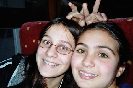 BAB ET MARIE