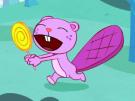 HAPPY TREE FRIENDS
