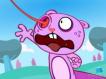 HAPPY TREE FRIENDS