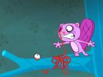 HAPPY TREE FRIENDS