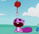 HAPPY TREE FRIENDS