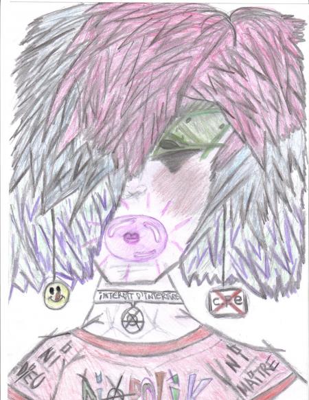 encors un de mes sals dessins